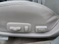 Liquid Silver Metallic - Maxima 3.5 SE Photo No. 41