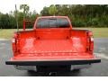 2014 Ford F350 Super Duty Lariat Crew Cab 4x4 Trunk