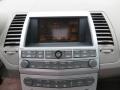 Liquid Silver Metallic - Maxima 3.5 SE Photo No. 43