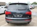 Cobalt Blue Metallic - Q7 4.2 Premium quattro Photo No. 6