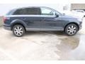 Cobalt Blue Metallic - Q7 4.2 Premium quattro Photo No. 8
