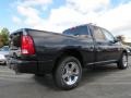 2014 Maximum Steel Metallic Ram 1500 Express Quad Cab  photo #3