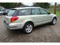 2005 Champagne Gold Opal Subaru Outback 2.5XT Limited Wagon  photo #8