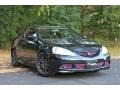 Nighthawk Black Pearl 2006 Acura RSX Sports Coupe