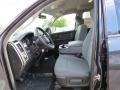 2014 Maximum Steel Metallic Ram 1500 Express Quad Cab  photo #7