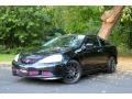 Nighthawk Black Pearl - RSX Sports Coupe Photo No. 3