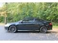 Nighthawk Black Pearl - RSX Sports Coupe Photo No. 4