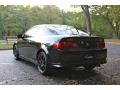 Nighthawk Black Pearl - RSX Sports Coupe Photo No. 5