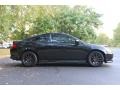 Nighthawk Black Pearl - RSX Sports Coupe Photo No. 8
