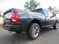 2014 Maximum Steel Metallic Ram 1500 Express Quad Cab  photo #3