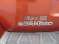 Copperhead - Borrego EX V8 Photo No. 20