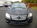 Black - ML 350 4Matic Photo No. 2