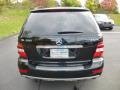 Black - ML 350 4Matic Photo No. 5