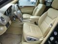 Black - ML 350 4Matic Photo No. 15