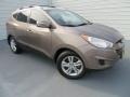 Chai Bronze 2012 Hyundai Tucson GLS