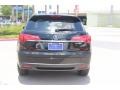 2014 Crystal Black Pearl Acura RDX Technology  photo #6