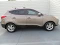 2012 Chai Bronze Hyundai Tucson GLS  photo #4