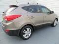 2012 Chai Bronze Hyundai Tucson GLS  photo #5