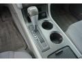 2009 Chevrolet Traverse Ebony Interior Transmission Photo