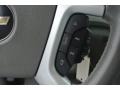Ebony Controls Photo for 2009 Chevrolet Traverse #86824688