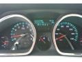 Ebony Gauges Photo for 2009 Chevrolet Traverse #86824712