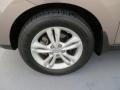 2012 Chai Bronze Hyundai Tucson GLS  photo #13