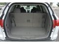 Ebony Trunk Photo for 2009 Chevrolet Traverse #86824746