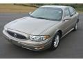 Light Bronzemist Metallic - LeSabre Custom Photo No. 2