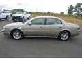 Light Bronzemist Metallic - LeSabre Custom Photo No. 3