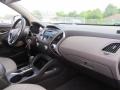 2012 Chai Bronze Hyundai Tucson GLS  photo #25