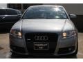 Light Silver Metallic - A4 3.2 quattro Sedan Photo No. 2