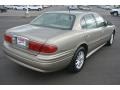 Light Bronzemist Metallic - LeSabre Custom Photo No. 5