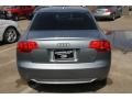 Light Silver Metallic - A4 3.2 quattro Sedan Photo No. 7