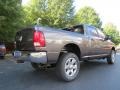 2014 Granite Crystal Metallic Ram 2500 Big Horn Crew Cab 4x4  photo #3