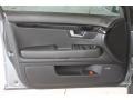 Door Panel of 2007 A4 3.2 quattro Sedan