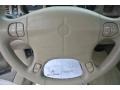 Light Bronzemist Metallic - LeSabre Custom Photo No. 14