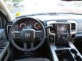 2014 Granite Crystal Metallic Ram 2500 Big Horn Crew Cab 4x4  photo #9