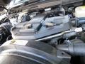 2014 Granite Crystal Metallic Ram 2500 Big Horn Crew Cab 4x4  photo #10
