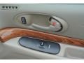 2001 Light Bronzemist Metallic Buick LeSabre Custom  photo #20