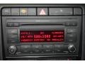 Ebony Audio System Photo for 2007 Audi A4 #86825351