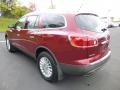 2011 Red Jewel Tintcoat Buick Enclave CXL AWD  photo #5