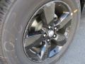 2014 Black Ram 1500 Express Quad Cab  photo #5