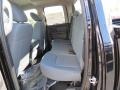 2014 Black Ram 1500 Express Quad Cab  photo #7