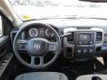 2014 Black Ram 1500 Express Quad Cab  photo #8
