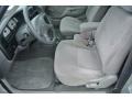 Charcoal Interior Photo for 2004 Toyota Tacoma #86825576
