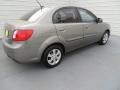 Titanium - Rio LX Sedan Photo No. 5
