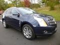 Imperial Blue - SRX 4 V6 AWD Photo No. 1