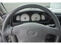  2004 Tacoma SR5 Xtracab Steering Wheel