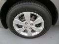 Titanium - Rio LX Sedan Photo No. 13