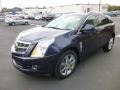 Imperial Blue - SRX 4 V6 AWD Photo No. 3